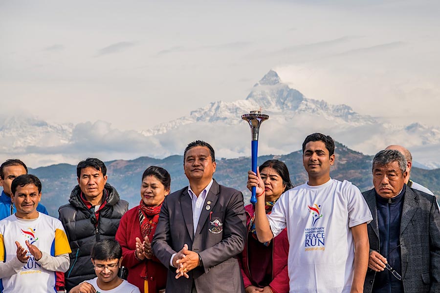 nepal